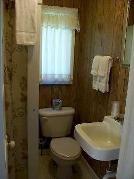 Valley View Motel Порт-Таунсенд Экстерьер фото