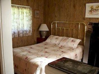 Valley View Motel Порт-Таунсенд Экстерьер фото