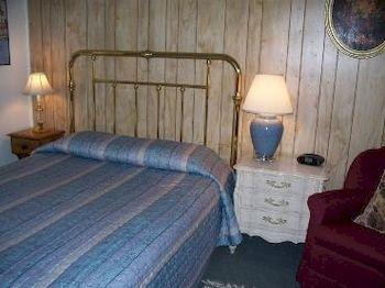 Valley View Motel Порт-Таунсенд Экстерьер фото