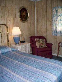 Valley View Motel Порт-Таунсенд Экстерьер фото