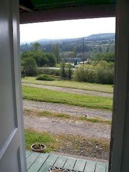 Valley View Motel Порт-Таунсенд Экстерьер фото