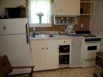 Valley View Motel Порт-Таунсенд Экстерьер фото