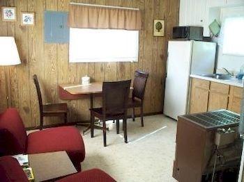 Valley View Motel Порт-Таунсенд Экстерьер фото