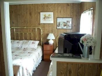 Valley View Motel Порт-Таунсенд Экстерьер фото
