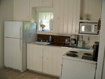 Valley View Motel Порт-Таунсенд Экстерьер фото